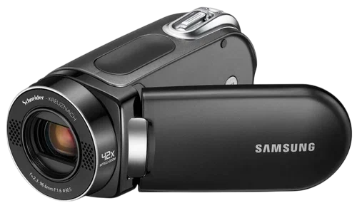 Замена платы управления Samsung SMX-F30RP