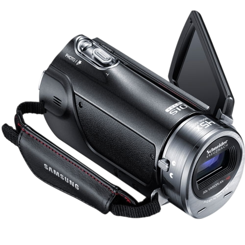 Замена платы управления Samsung HMX-H405