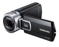 Замена платы управления Samsung HMX-Q20BP