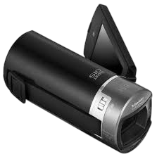 Замена платы управления Samsung HMX-Q10BP