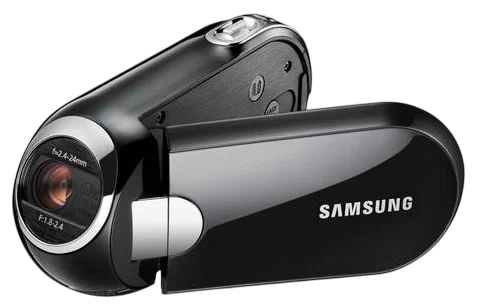 Замена платы управления Samsung SMX-C10RP