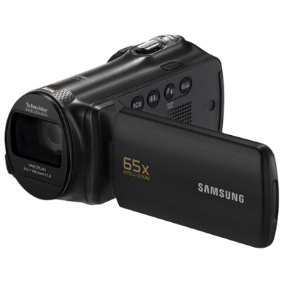 Замена платы управления Samsung SMX-F70BP