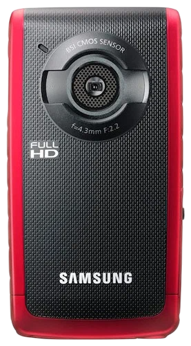 Замена платы управления Samsung HMX-W200