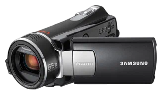 Замена платы управления Samsung SMX-K44BP