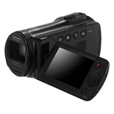 Замена платы управления Samsung HMX-H320BP