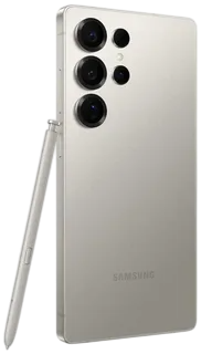 Замена задней крышки Samsung  S25 Ultra