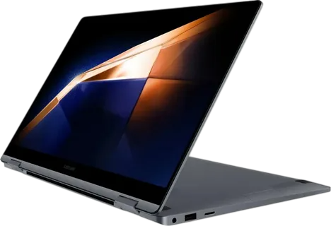 Замена жесткого диска Samsung Book4 Ultra (16