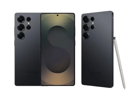 Замена задней крышки Samsung Galaxy S25 Ultra