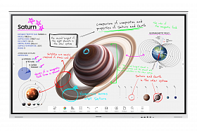 Комплексная чистка Samsung 65