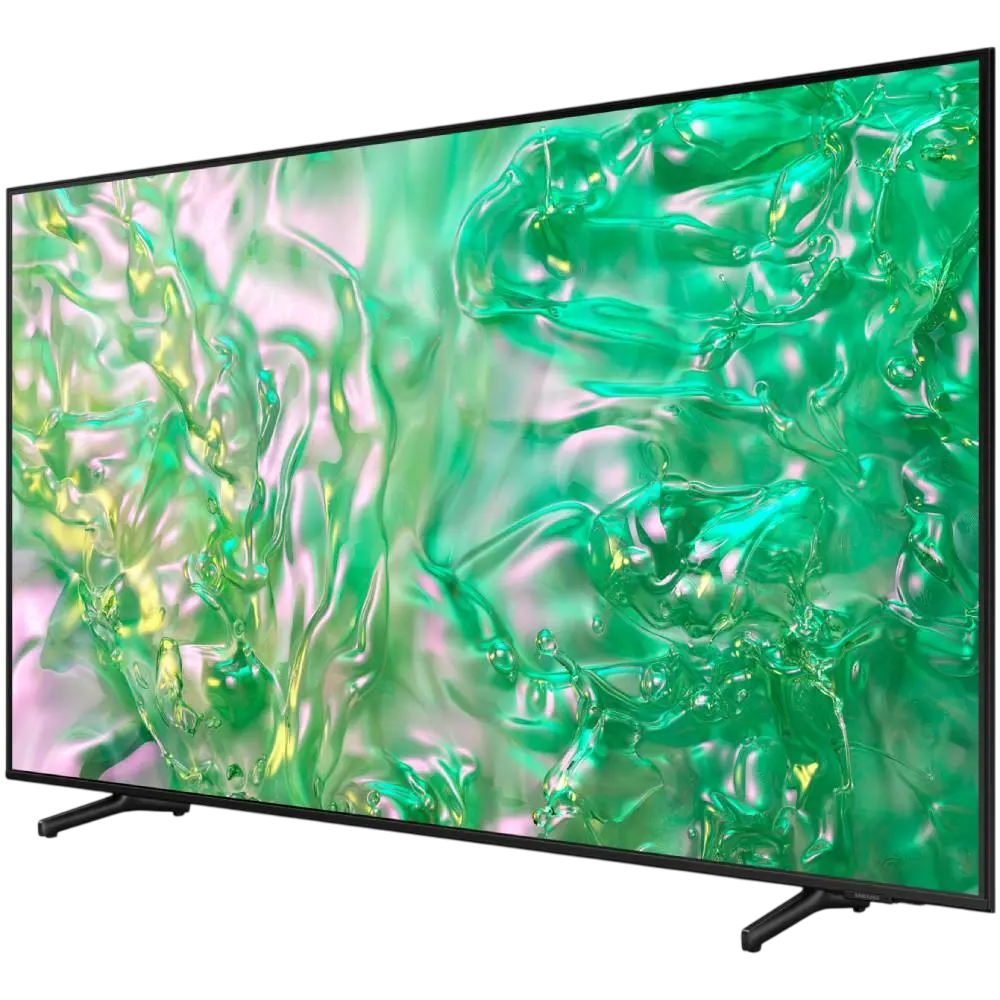 Восстановление после попадания влаги Samsung TU8000