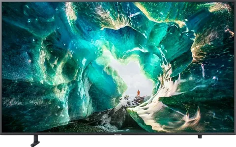 Восстановление после попадания влаги Samsung RU8000