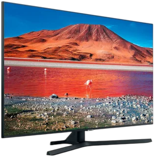 Восстановление после попадания влаги Samsung MU7000