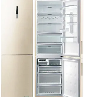 Замена термостата Samsung RH60H90207F