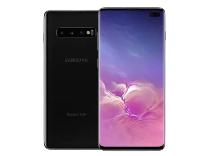 Замена задней крышки Samsung Galaxy S9+