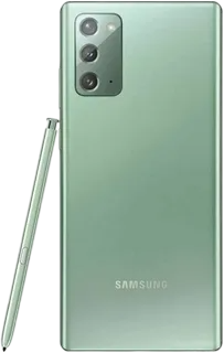 Замена задней крышки Samsung Galaxy Note 10+
