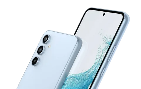 Замена задней крышки Samsung Galaxy A52s