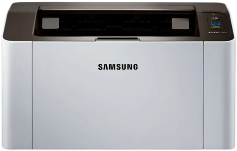 Замена каретки Samsung M2070W/FW
