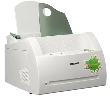 Замена каретки Samsung ML 1210