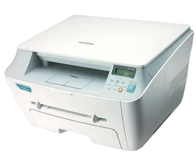 Замена каретки Samsung SL‑M2070FW