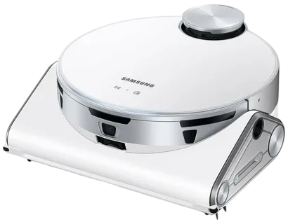 Воссстановление контактов Samsung Jet Bot AI+