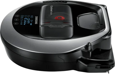 Воссстановление контактов Samsung Powerbot R7260 Pet Plus