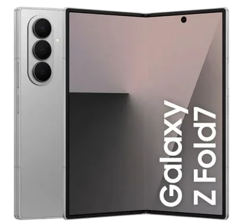 Замена задней крышки Samsung Galaxy Z Fold 7