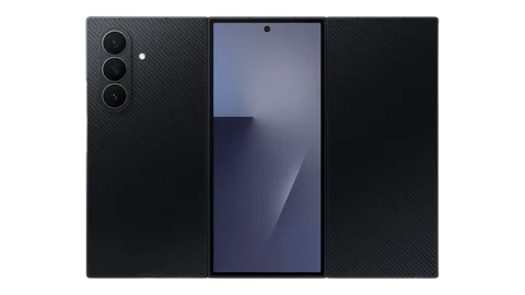 Замена задней крышки Samsung Galaxy Z TriFold