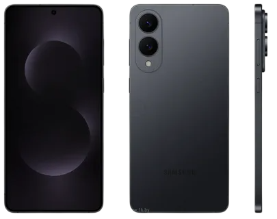 Замена задней крышки Samsung Galaxy S25 Edge