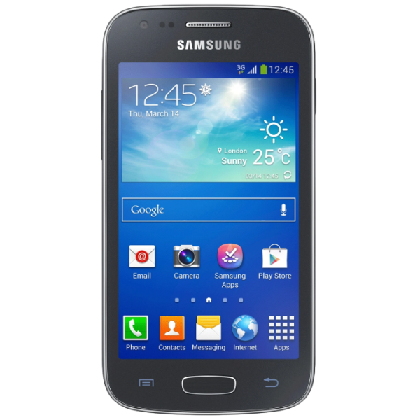 Замена задней крышки Samsung Galaxy Ace 3 S7270
