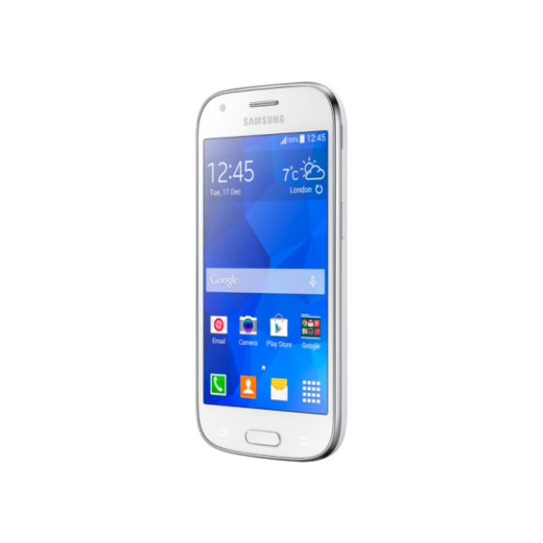 Замена задней крышки Samsung Galaxy Ace 4 SM-G357FZ