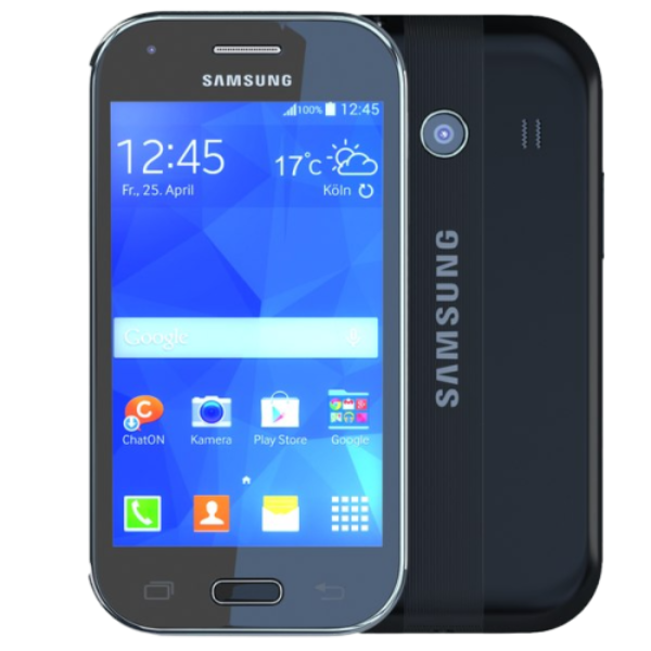 Замена задней крышки Samsung Galaxy Ace Style